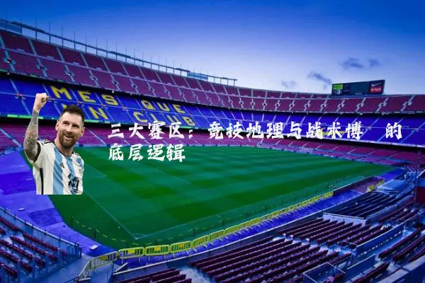 三大赛区:竞技地理与战术博弈的底层逻辑